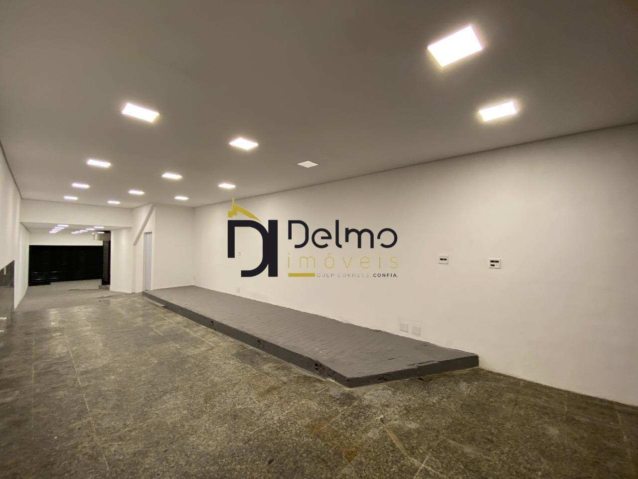 Loja para aluguel no Santo Amaro: 