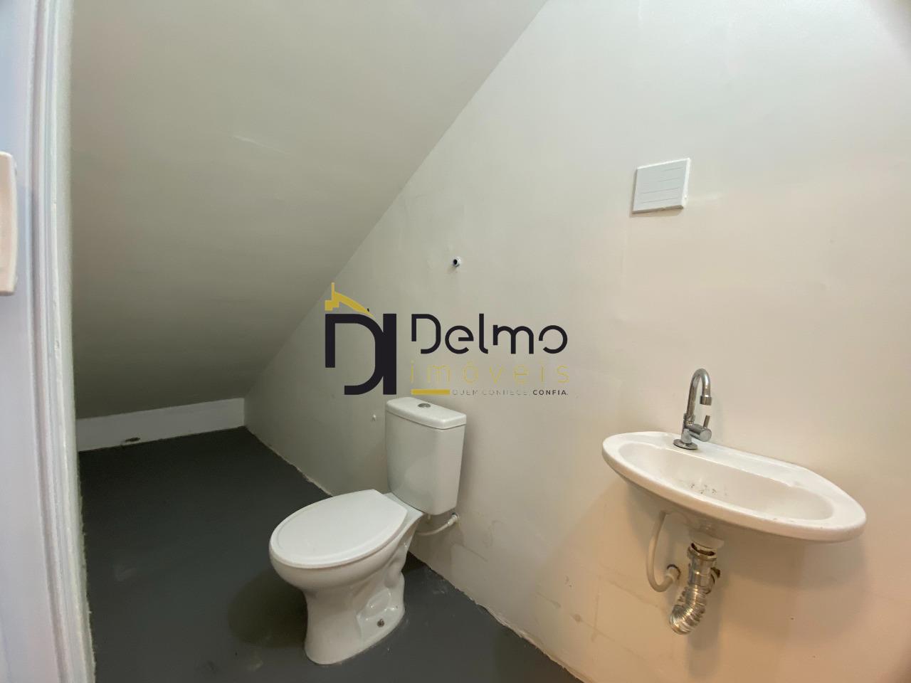 Loja para aluguel no Santo Amaro: 