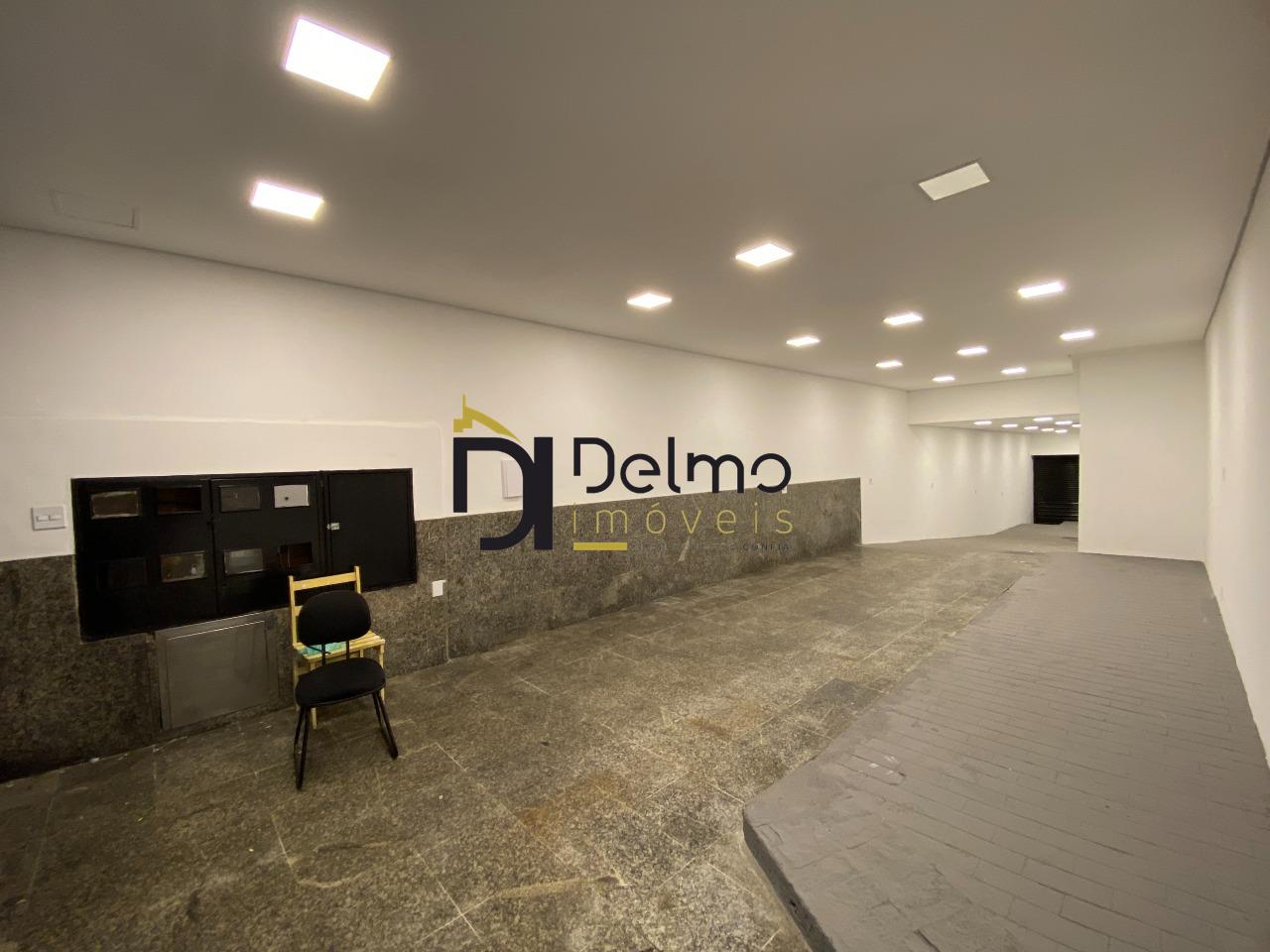 Loja para aluguel no Santo Amaro: 