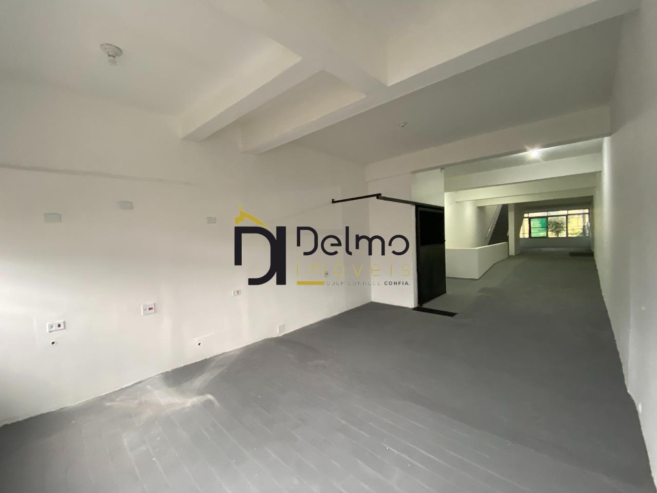 Loja para aluguel no Santo Amaro: 