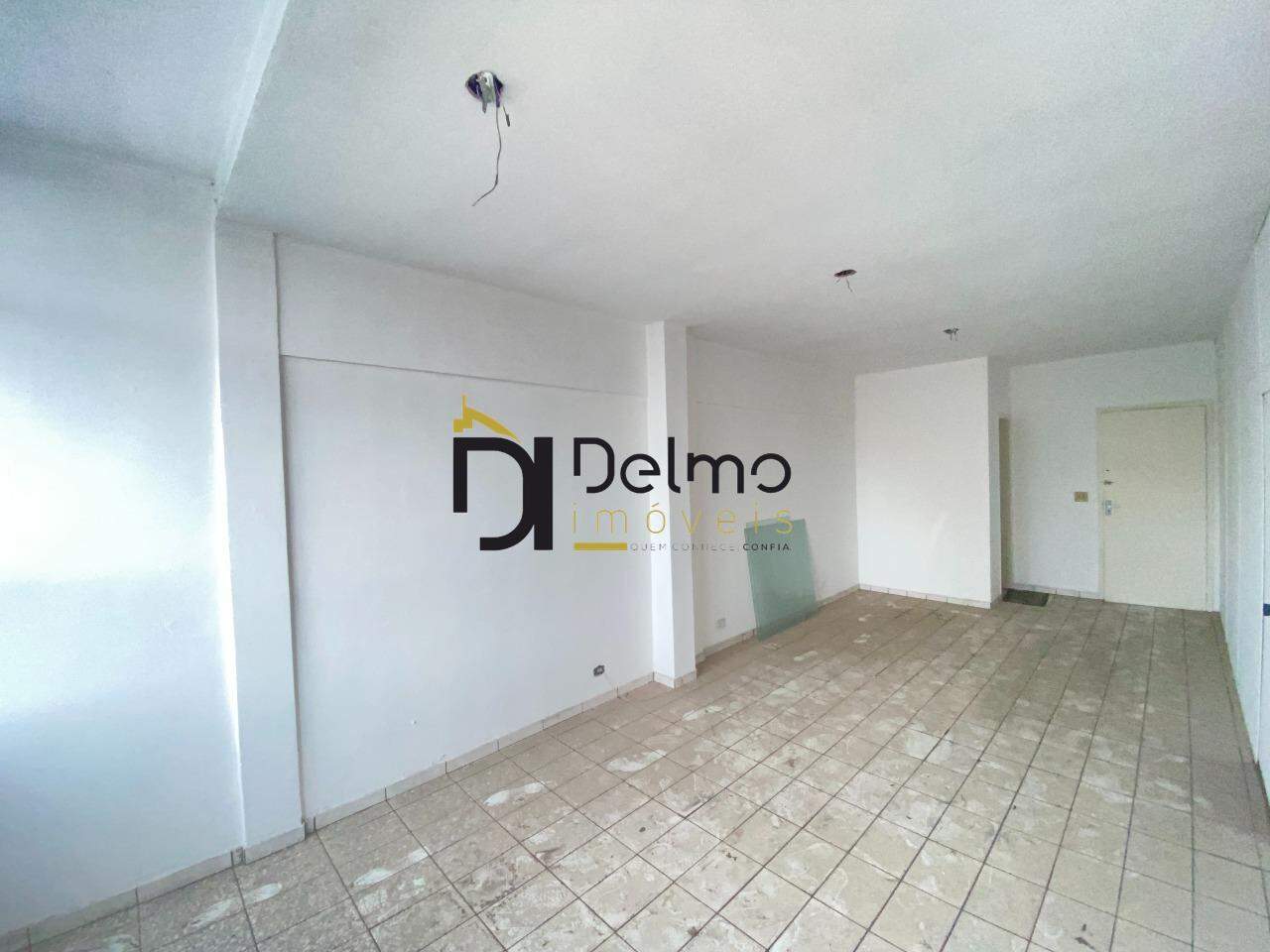 Sala para aluguel no Santo Amaro: 