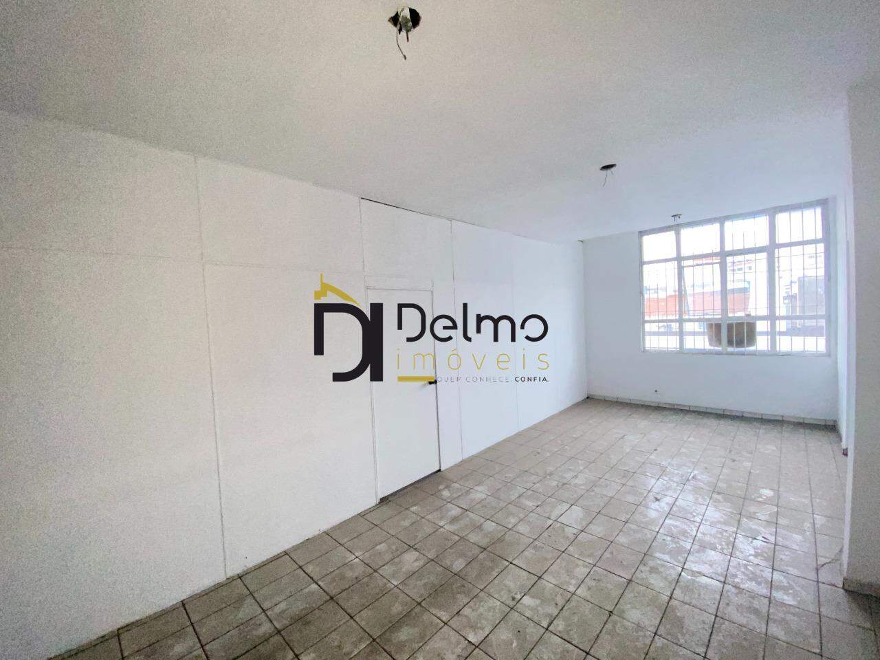 Sala para aluguel no Santo Amaro: 