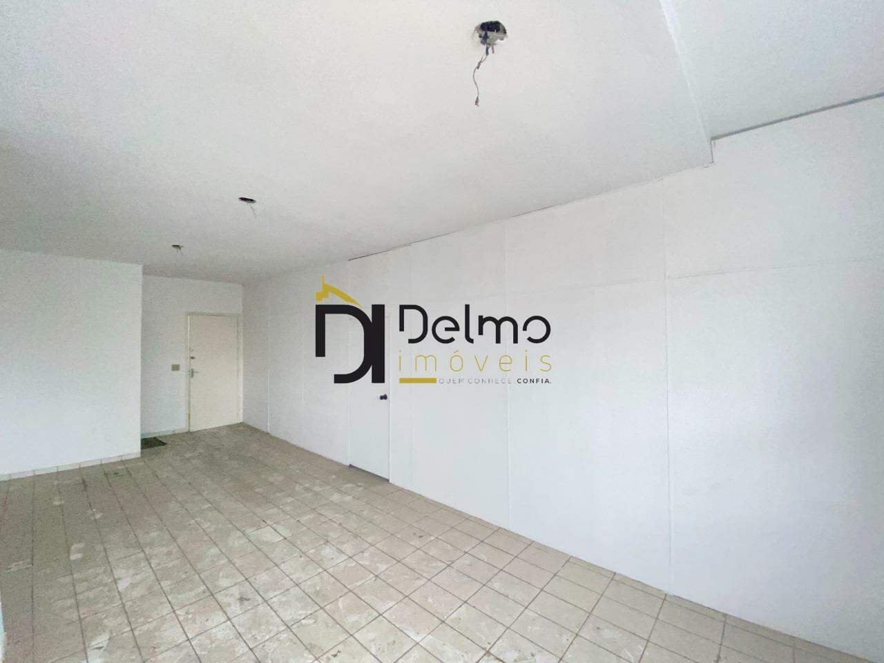 Sala para aluguel no Santo Amaro: 