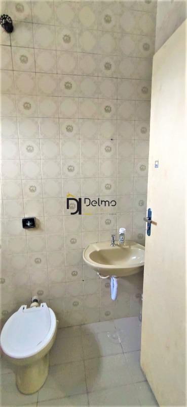 Sala para aluguel no Parque do Lago: Banheiro 
