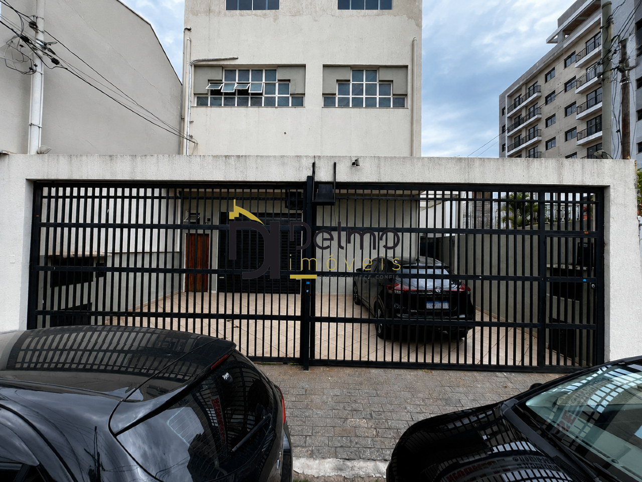 Prédio à venda no Chácara Santo Antônio: 