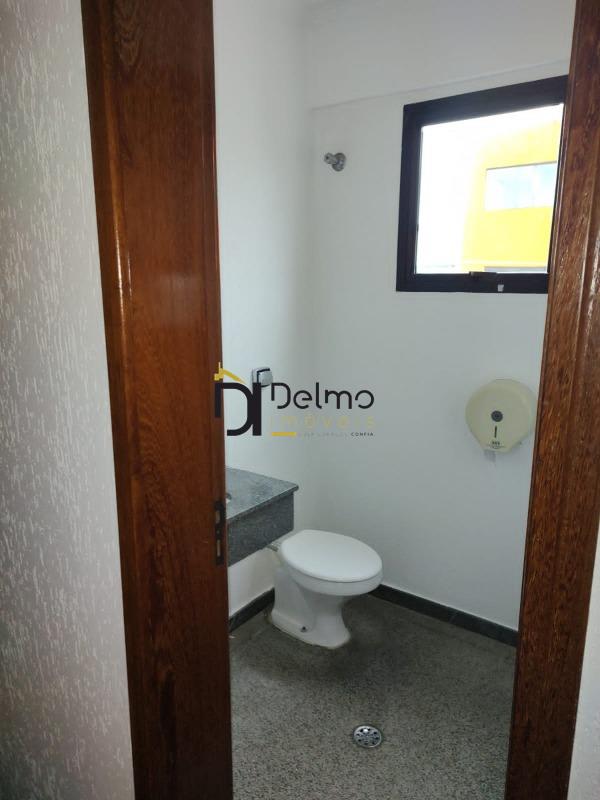 Sala para aluguel no Santo Amaro: 