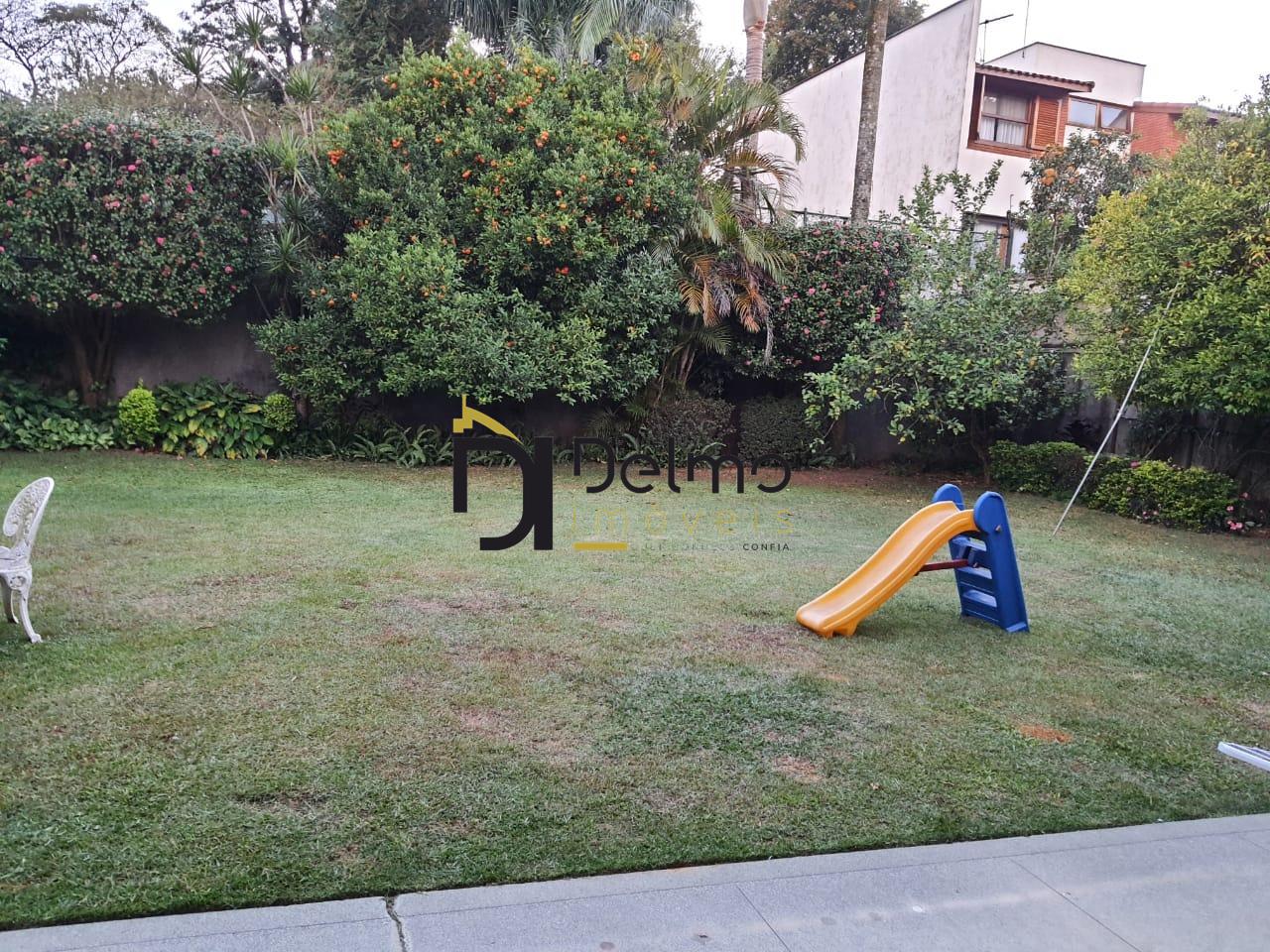 Casa à venda no Santo Amaro: 