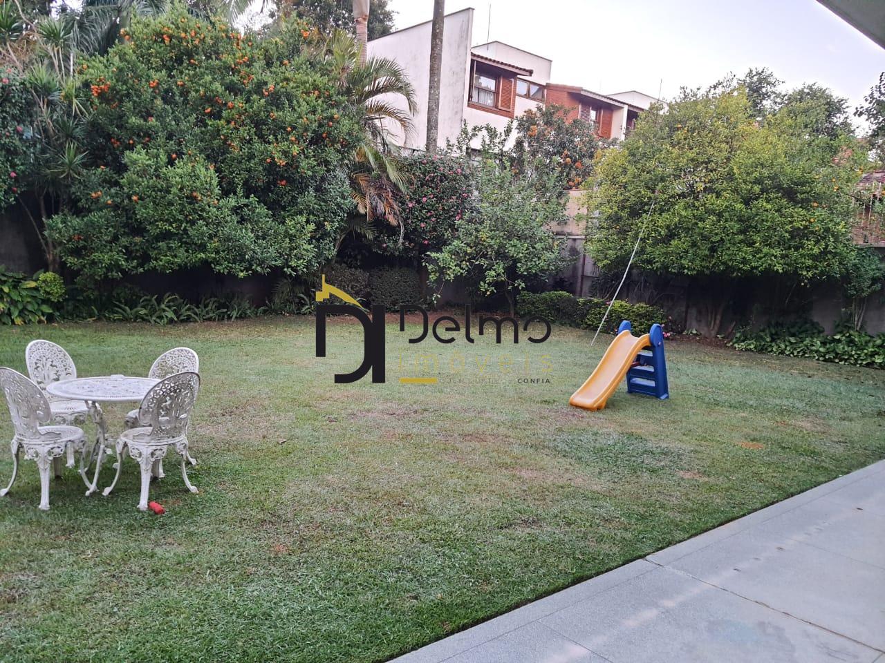 Casa à venda no Santo Amaro: 