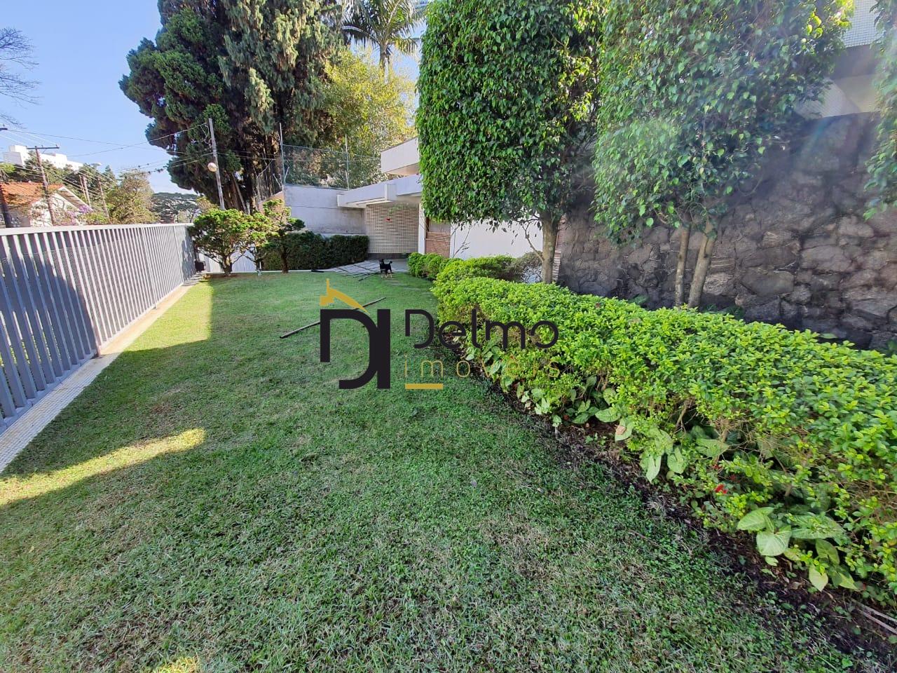 Casa à venda no Santo Amaro: 