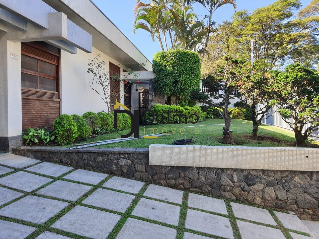 Casa à venda no Santo Amaro: 