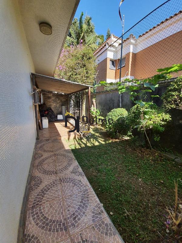 Casa à venda no Santo Amaro: 