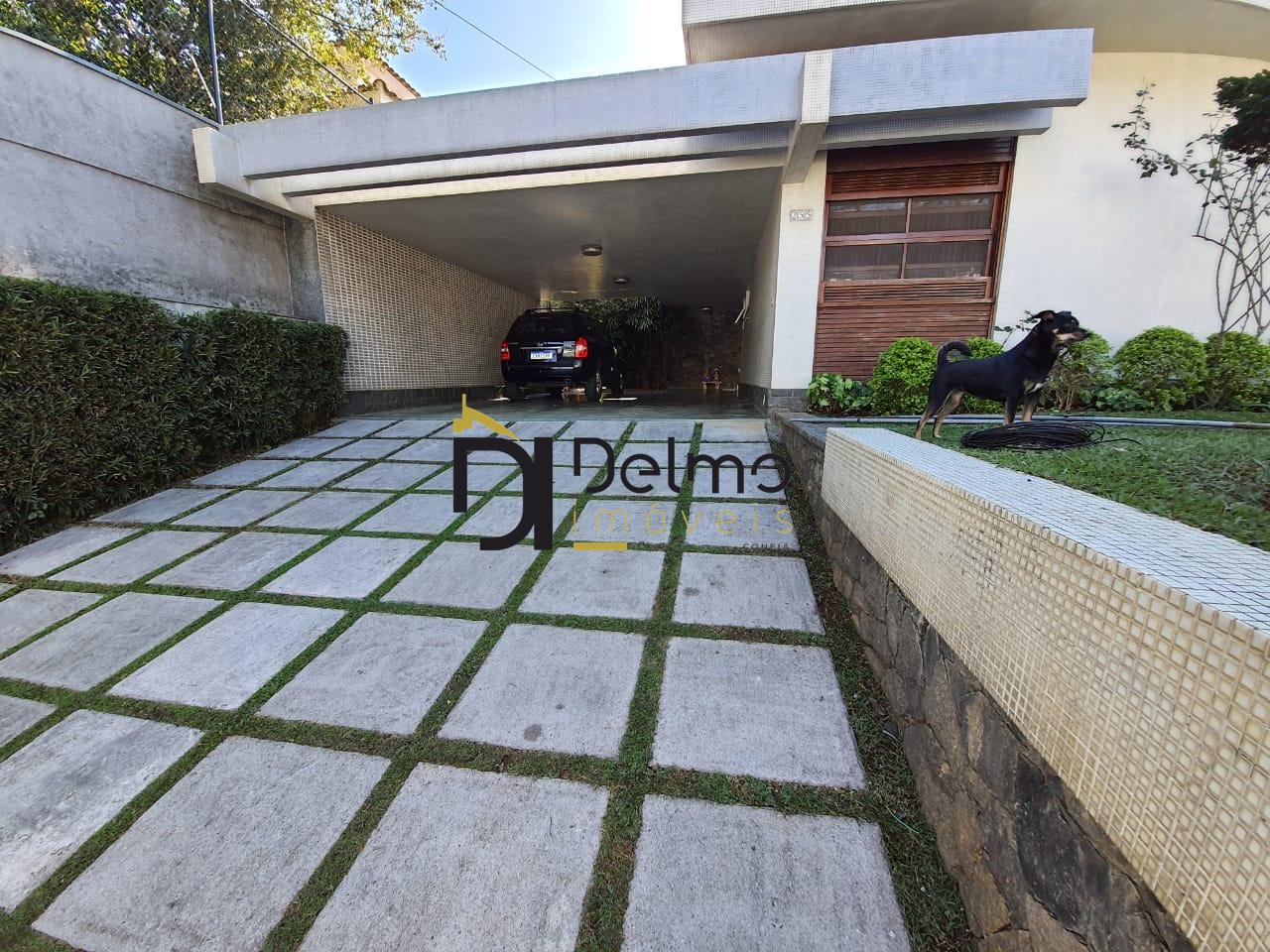 Casa à venda no Santo Amaro: 