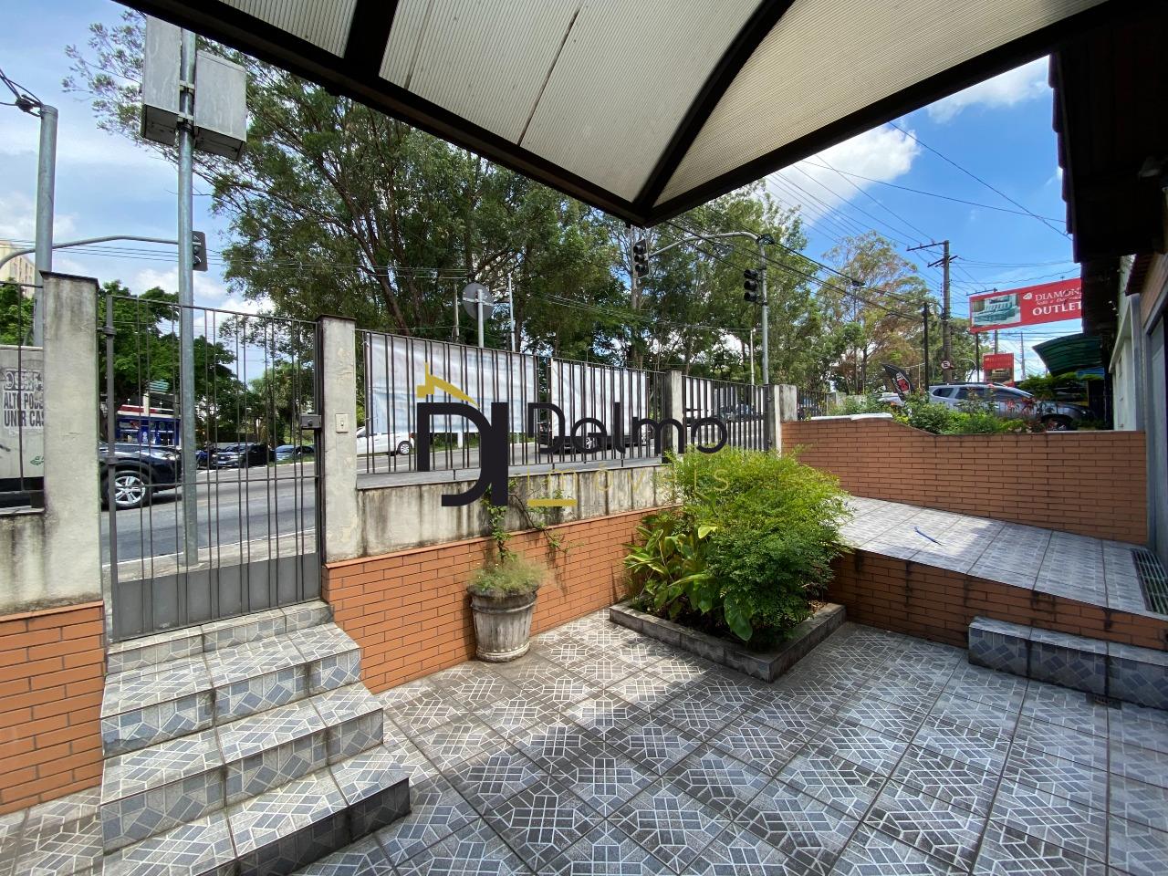 Casa à venda no Jardim Marajoara: 