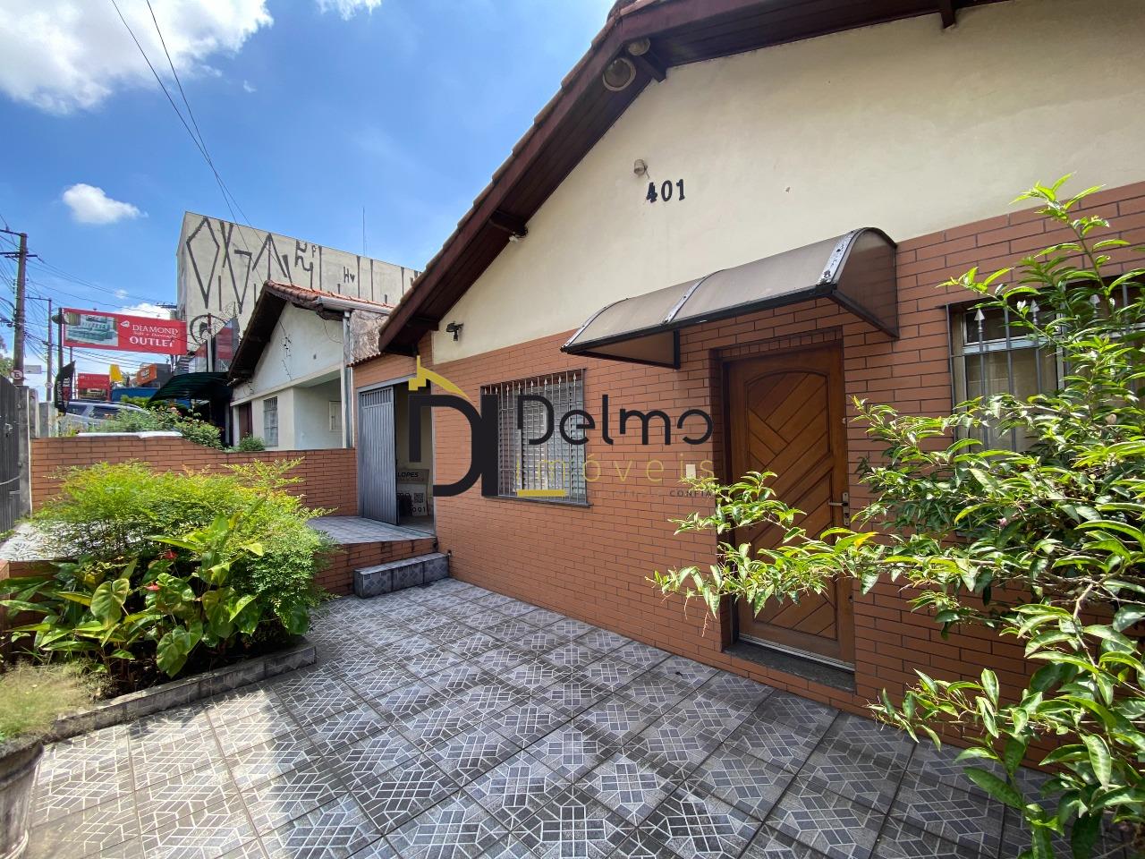 Casa à venda no Jardim Marajoara: 