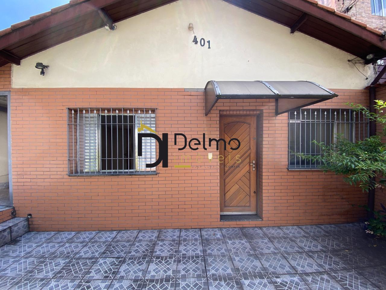 Casa à venda no Jardim Marajoara: 