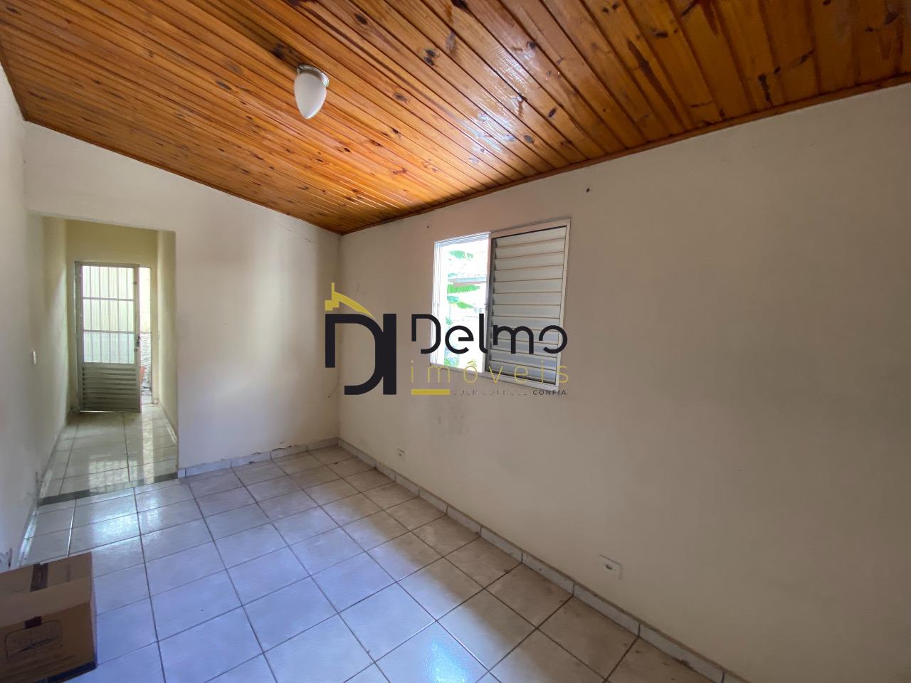 Casa à venda no Jardim Marajoara: 