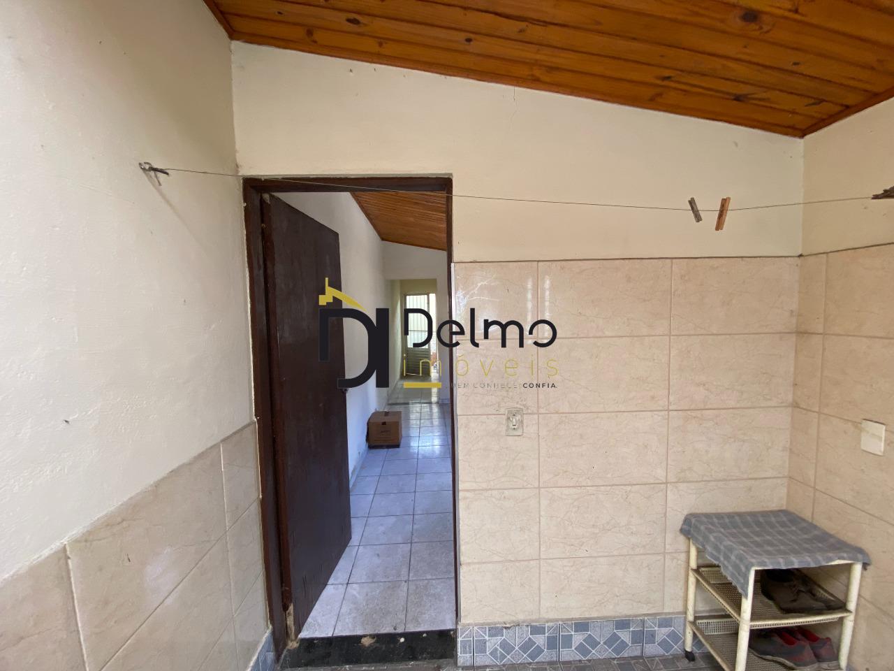 Casa à venda no Jardim Marajoara: 