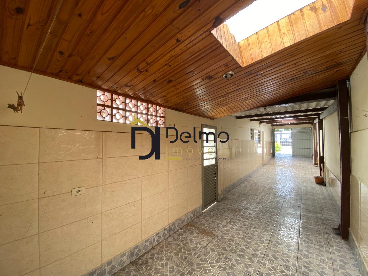 Casa à venda no Jardim Marajoara: 