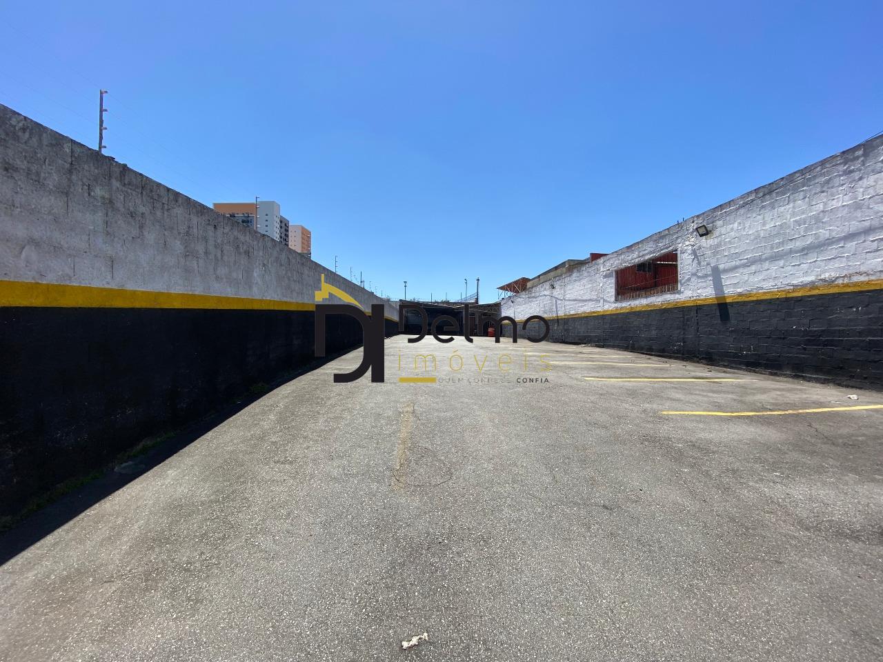 Terreno à venda no Jardim Dom Bosco: 