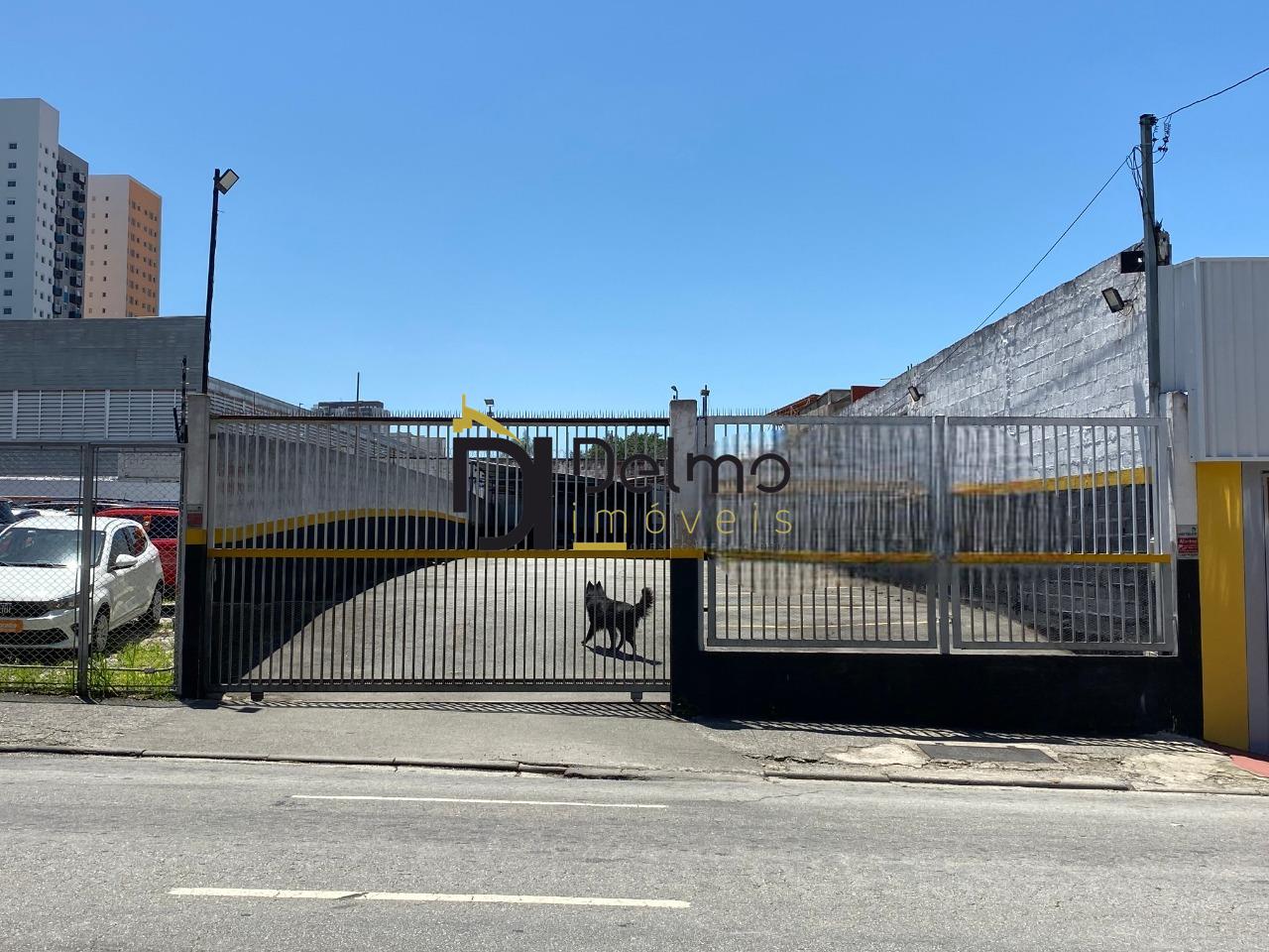 Terreno à venda no Jardim Dom Bosco: 