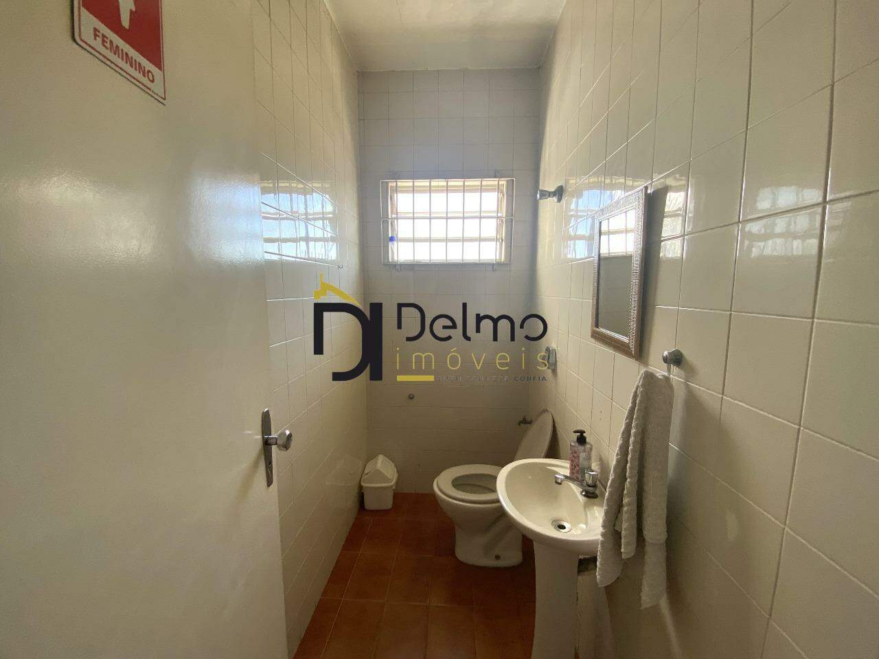 Galpão à venda no Socorro: 