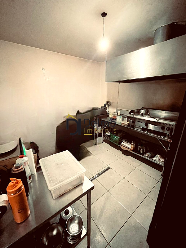 Casa comercial à venda no Vila Cruzeiro: 