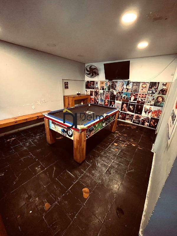 Casa comercial à venda no Vila Cruzeiro: 