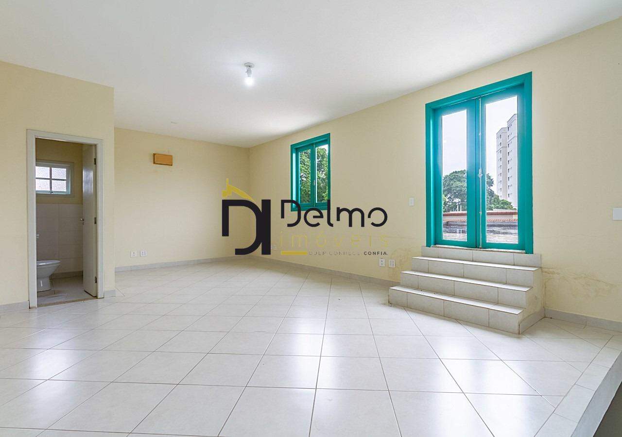 Casa comercial para aluguel no Vila Sofia: 
