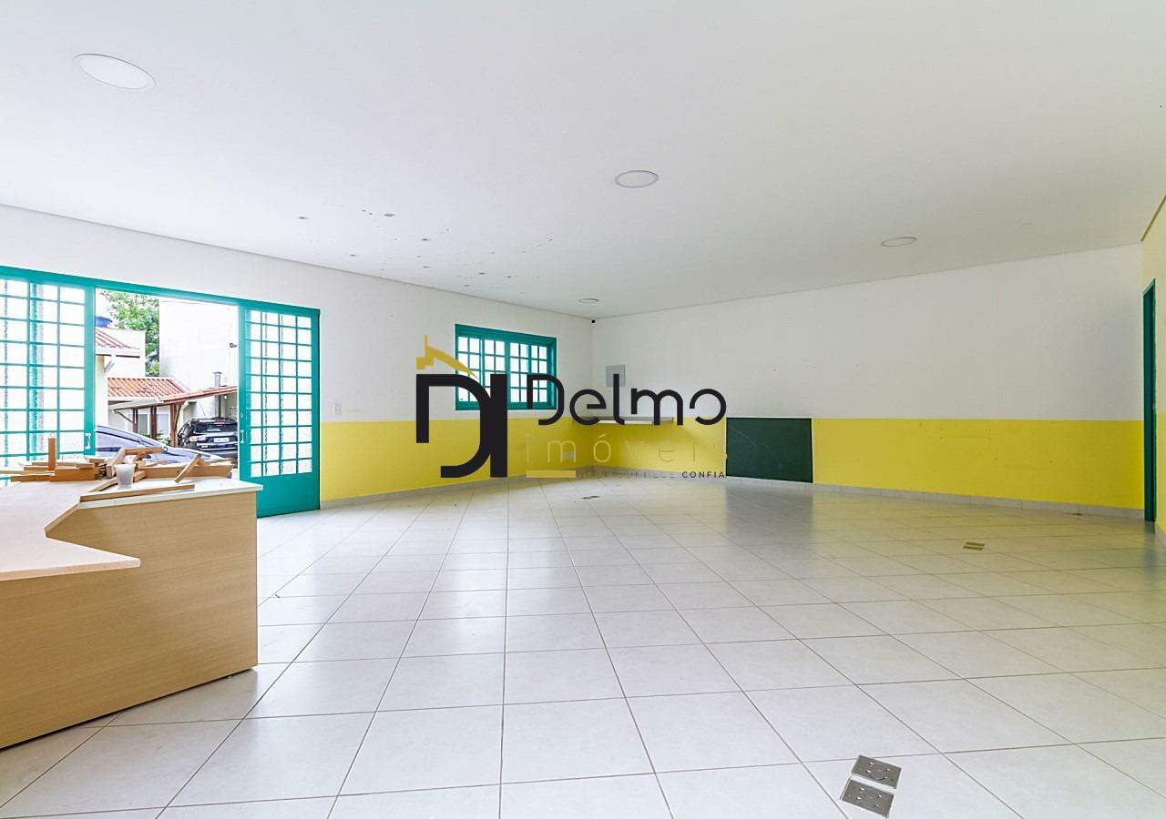 Casa comercial para aluguel no Vila Sofia: 
