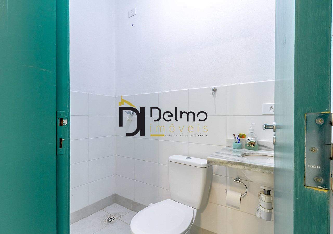 Casa comercial para aluguel no Vila Sofia: 