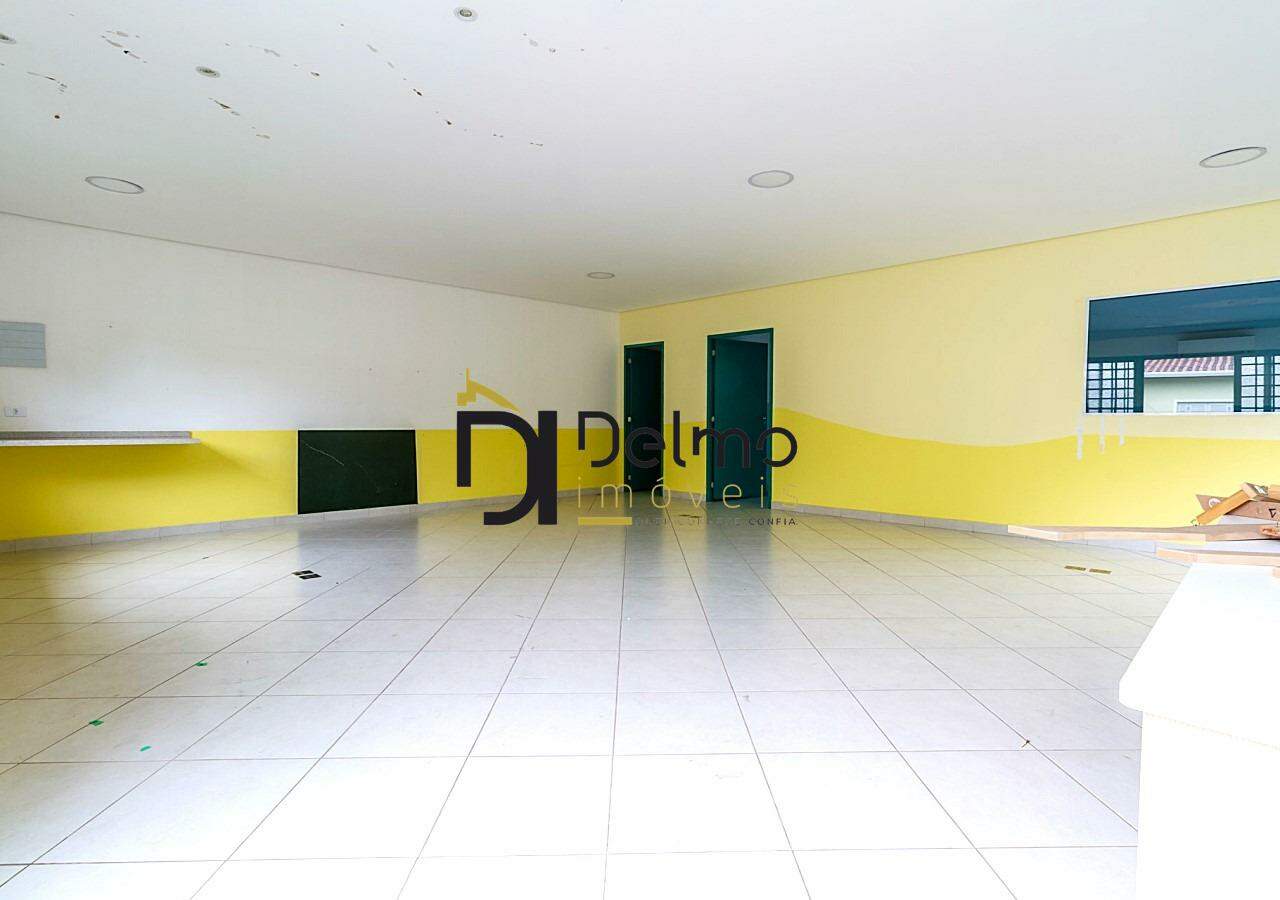 Casa comercial para aluguel no Vila Sofia: 