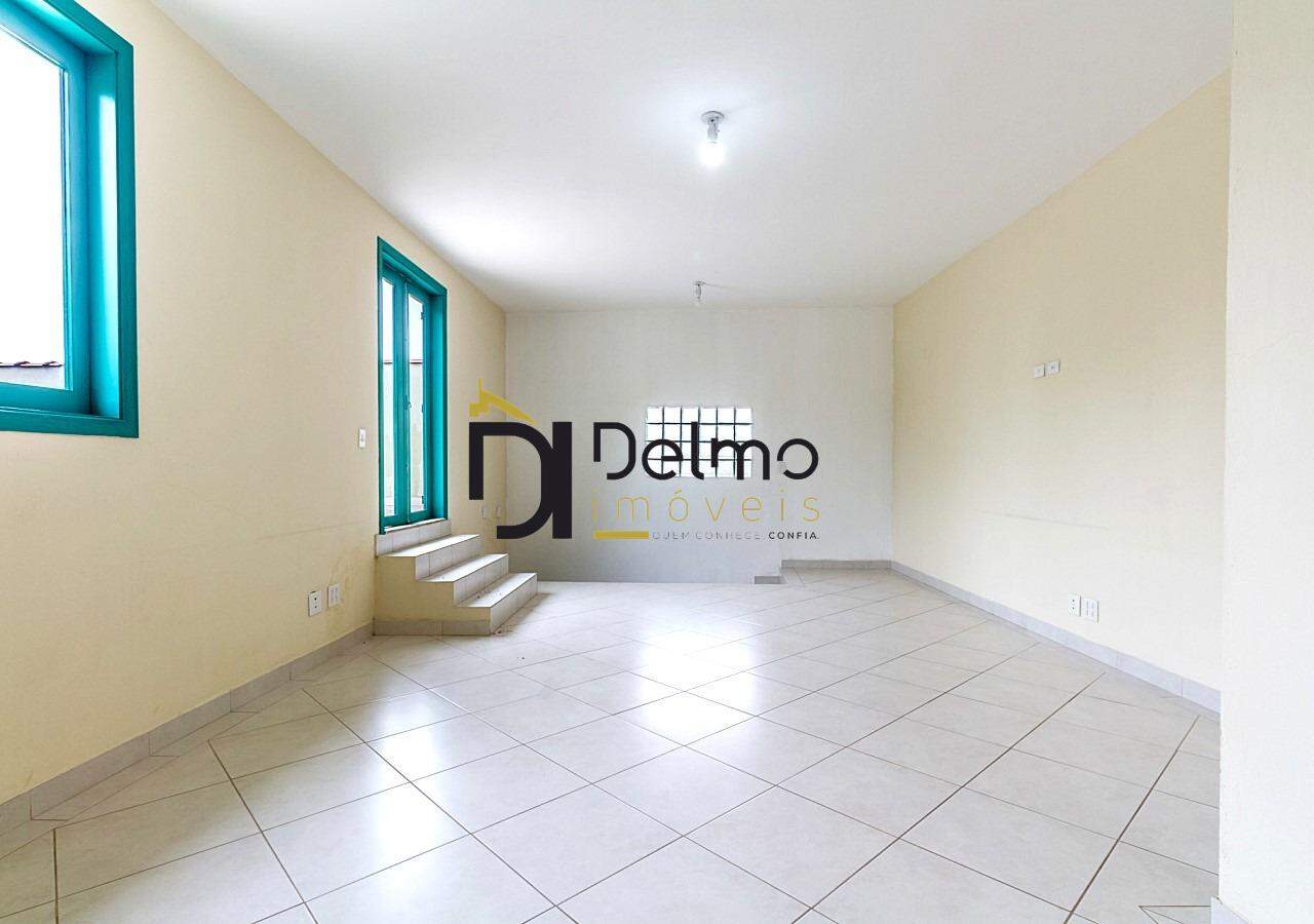 Casa comercial para aluguel no Vila Sofia: 