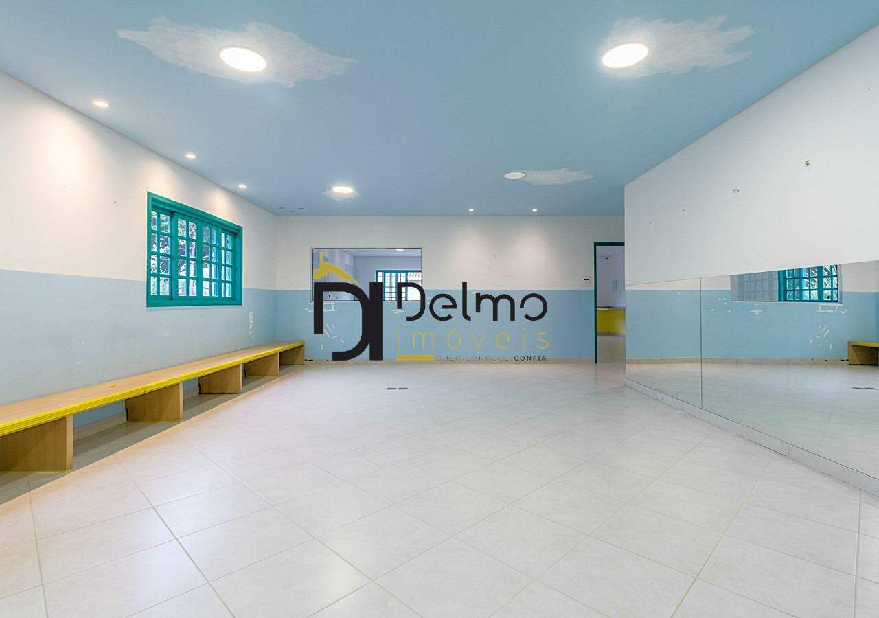 Casa comercial para aluguel no Vila Sofia: 
