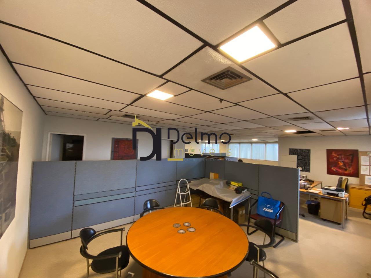 Conjunto Comercial à venda no Santo Amaro: 