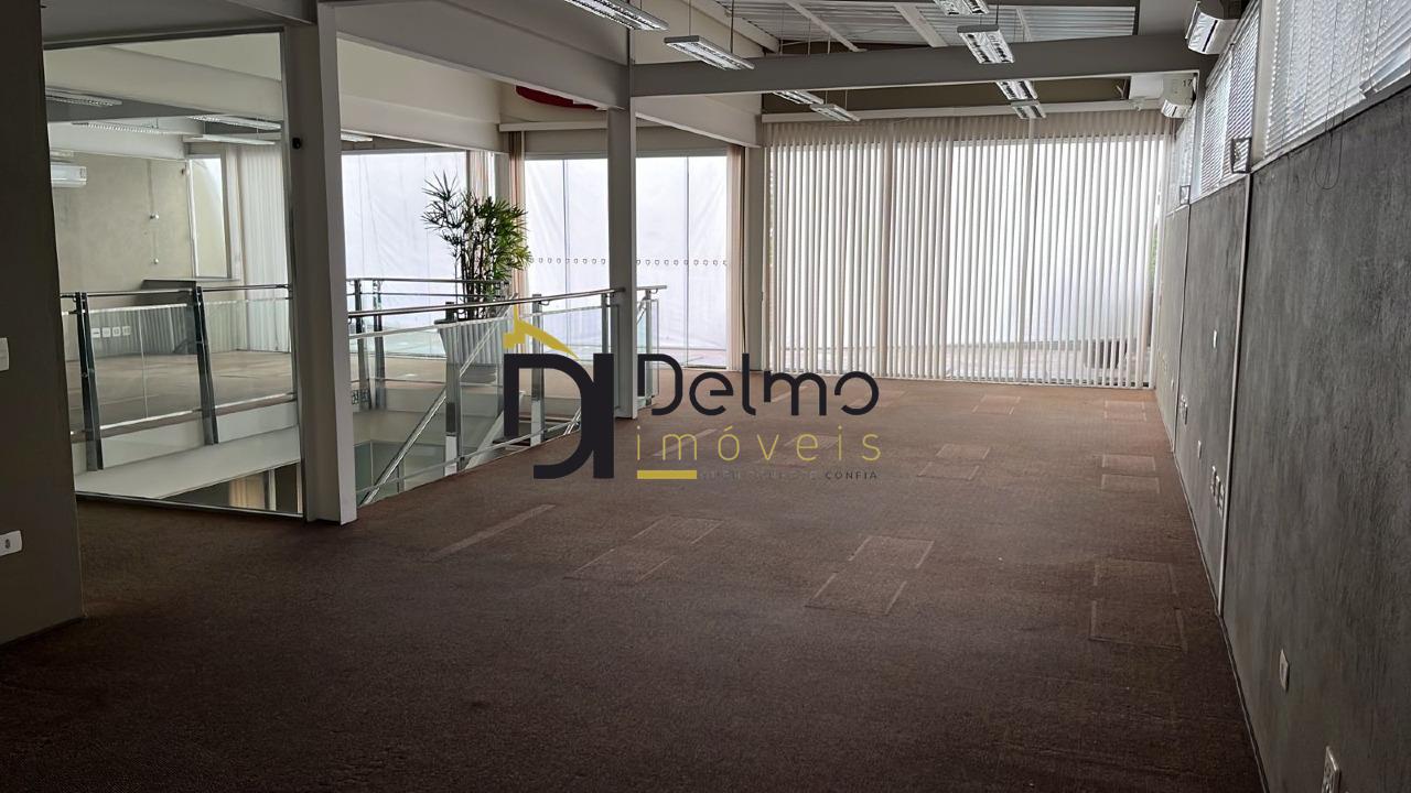 Prédio para aluguel no Mirandópolis: 