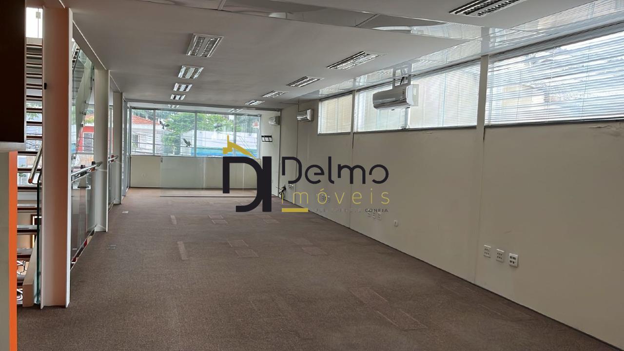 Prédio para aluguel no Mirandópolis: 