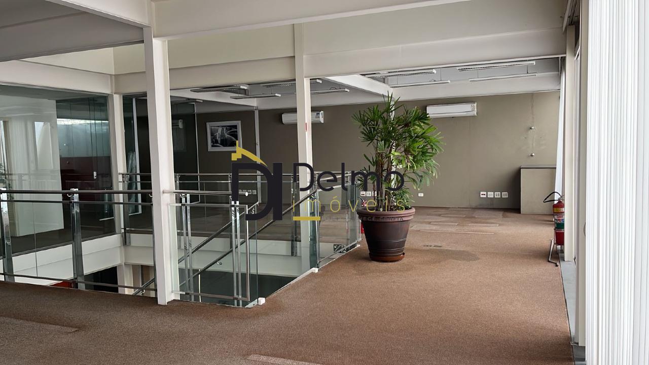 Prédio para aluguel no Mirandópolis: 