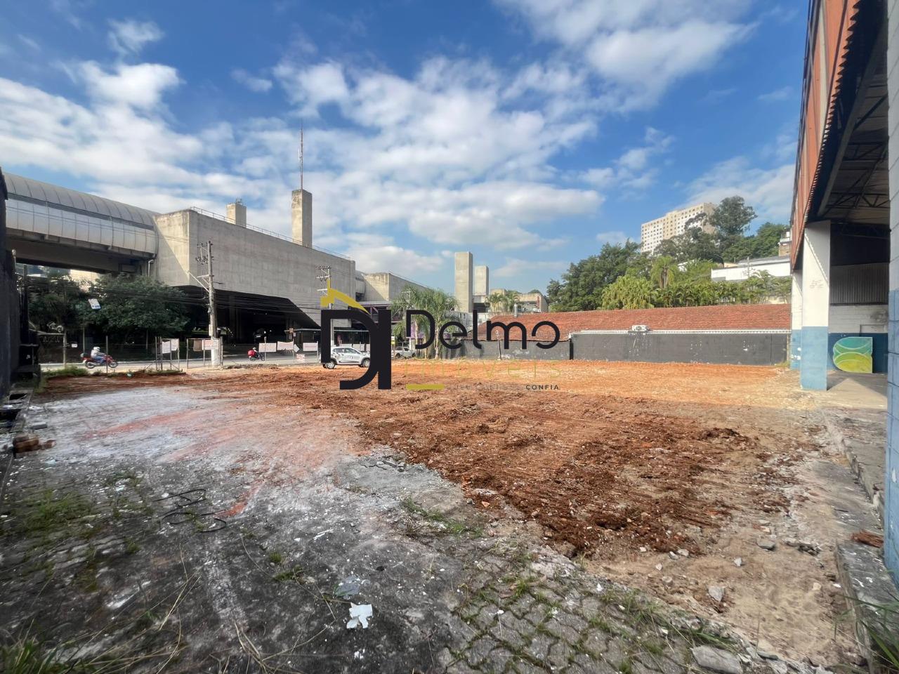 Galpão para aluguel no Jardim Santo Antônio: 