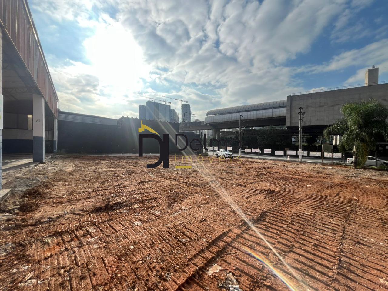 Galpão para aluguel no Jardim Santo Antônio: 