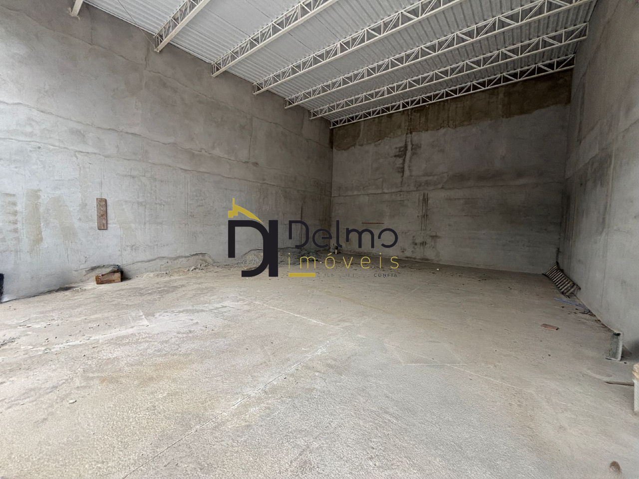 Galpão para aluguel no Santo Amaro: 