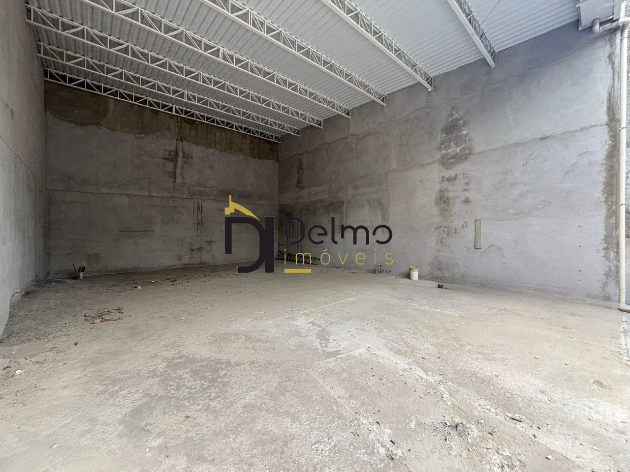 Galpão para aluguel no Santo Amaro: 