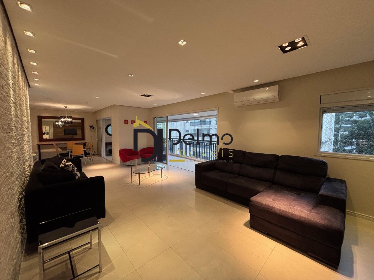 Apartamento para aluguel no Cidade Monções: 