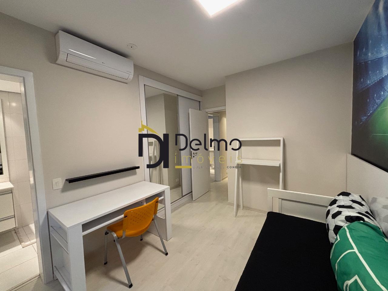 Apartamento para aluguel no Cidade Monções: 