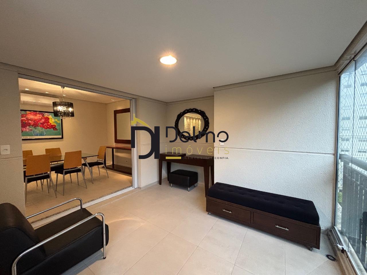 Apartamento para aluguel no Cidade Monções: 