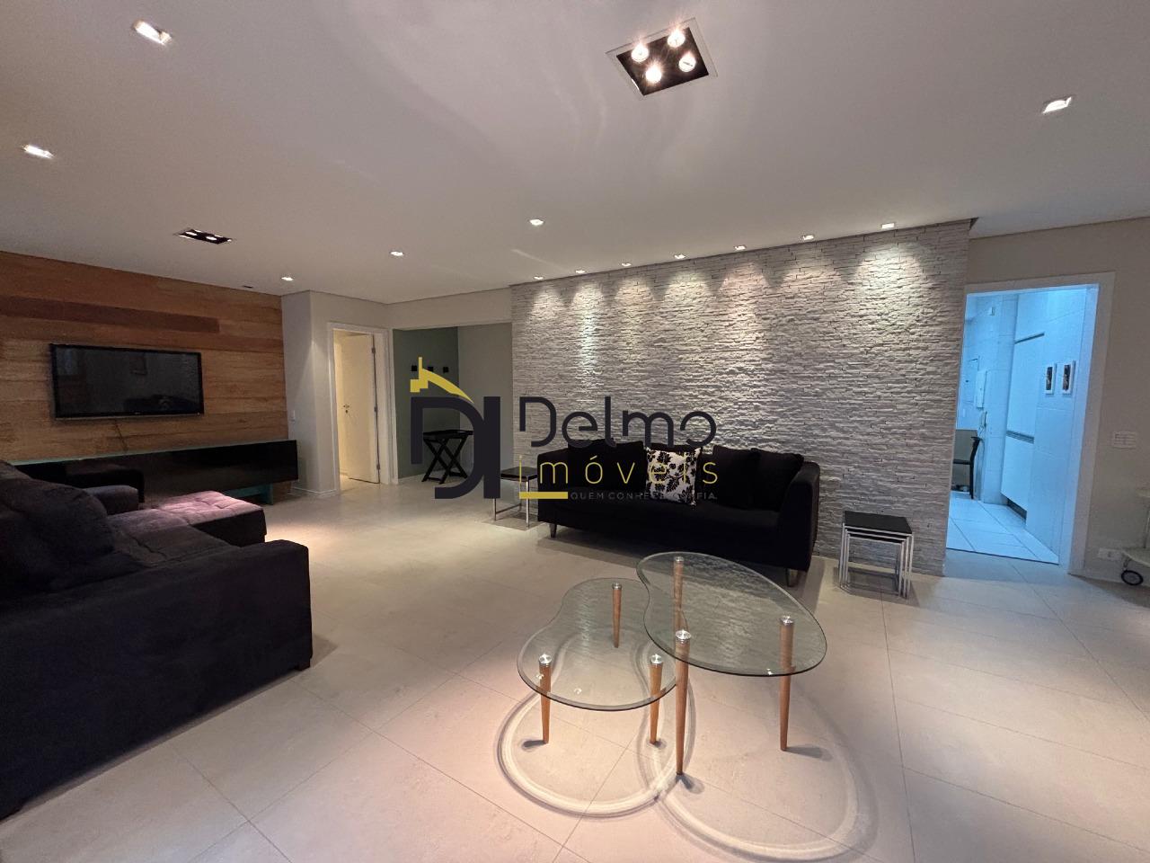 Apartamento para aluguel no Cidade Monções: 