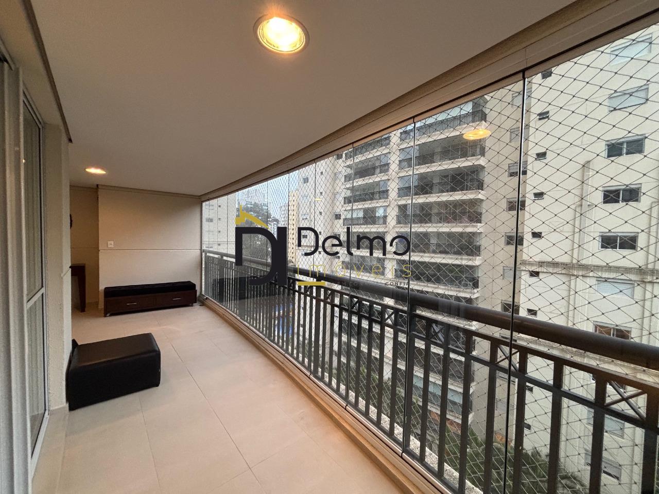 Apartamento para aluguel no Cidade Monções: 