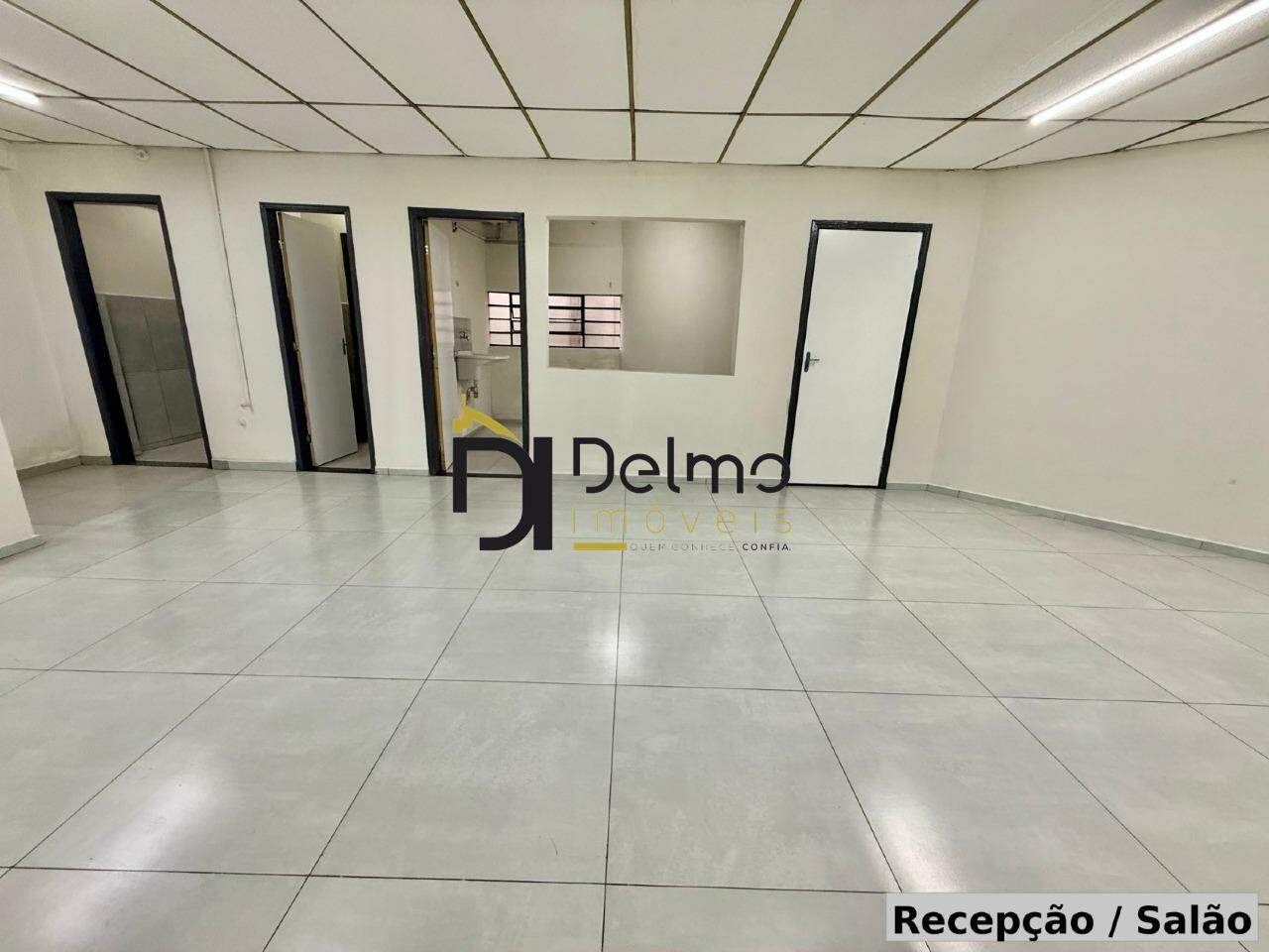 Sobreloja à venda no Santo Amaro: 