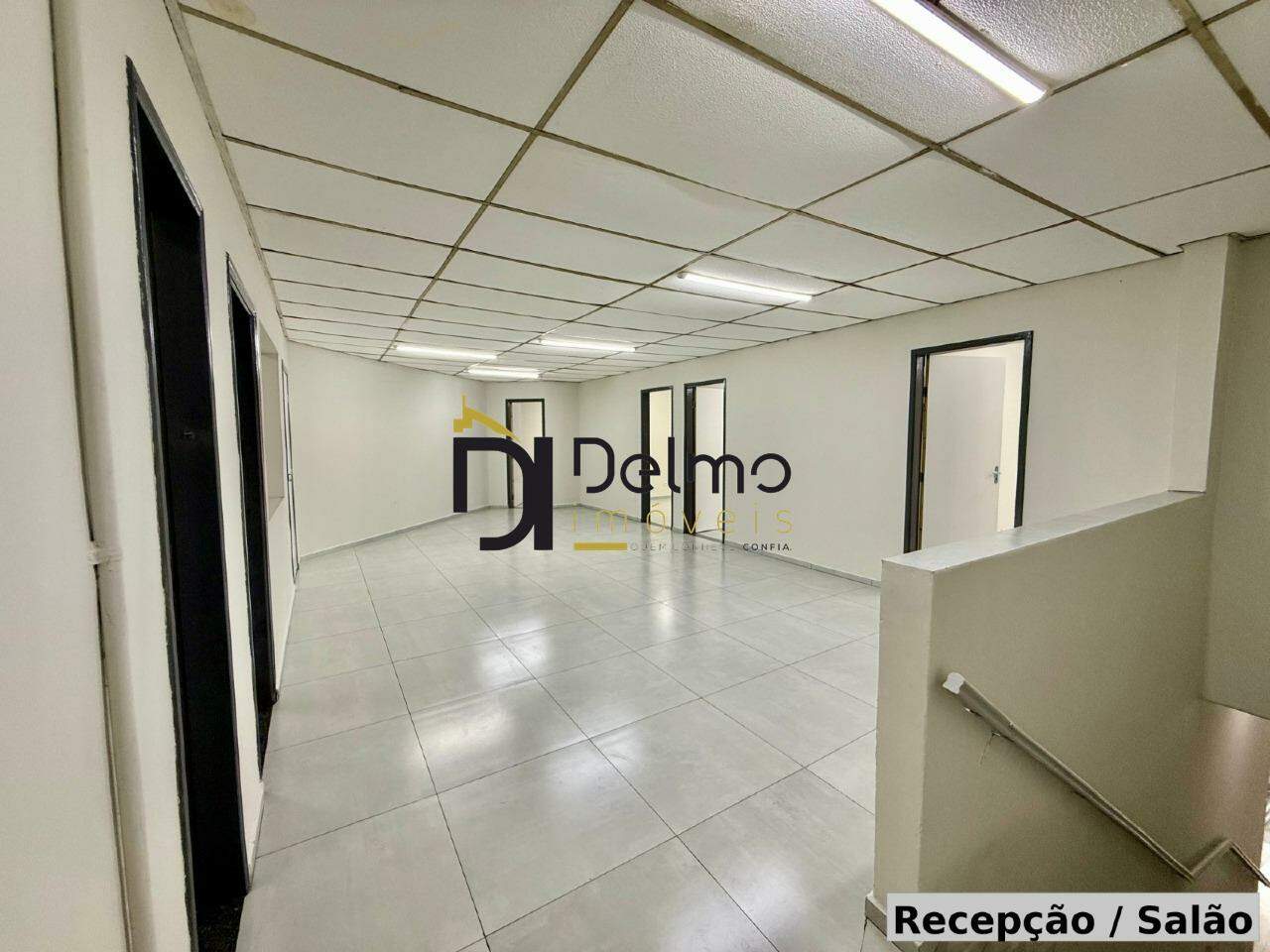 Sobreloja à venda no Santo Amaro: 