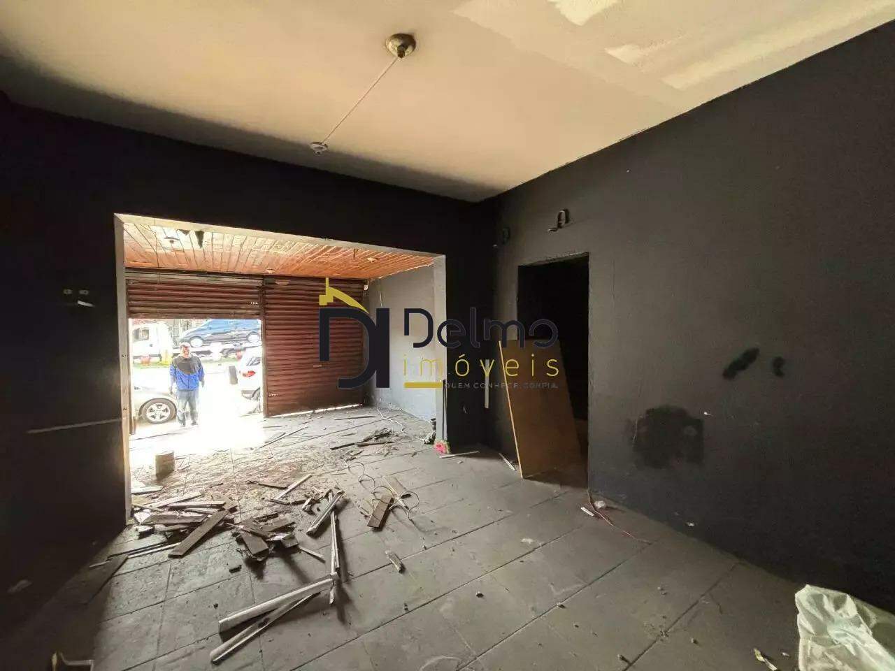 Loja para aluguel no Cidade Dutra: 