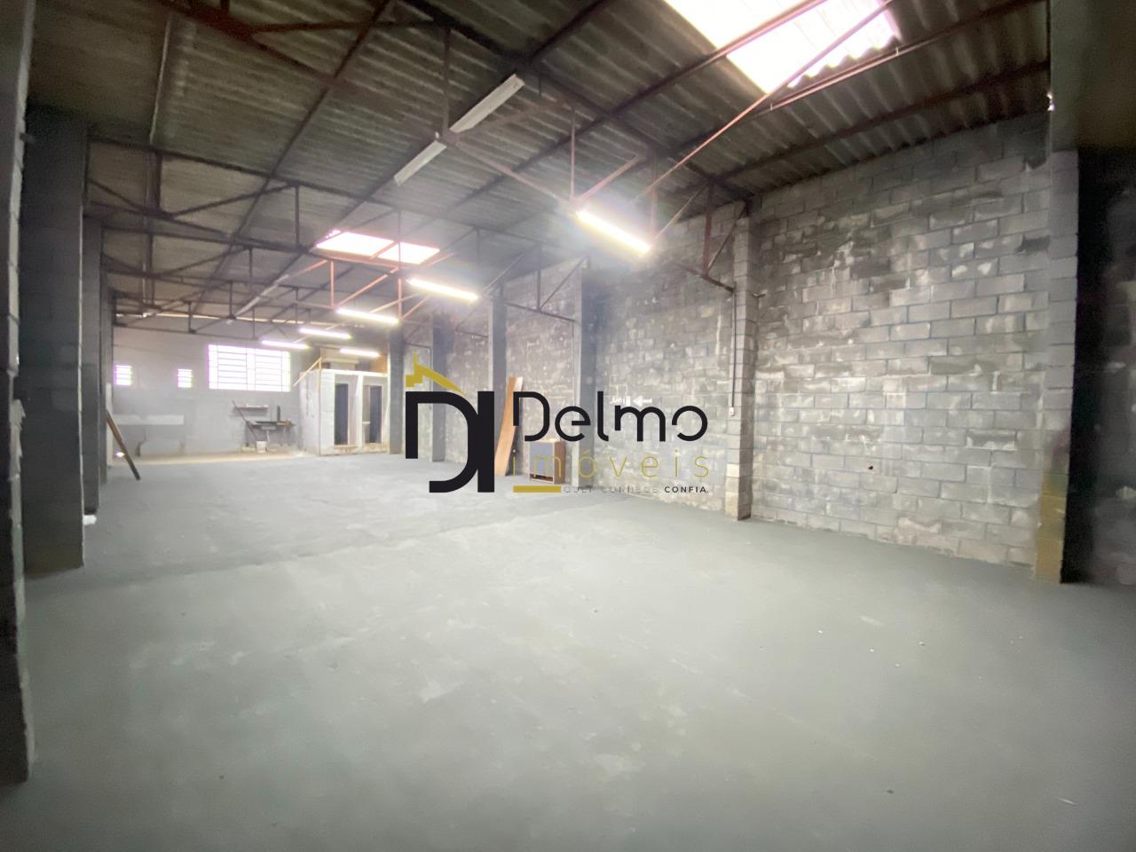 Loja para aluguel no Jardim Bela Vista (Zona Sul): 